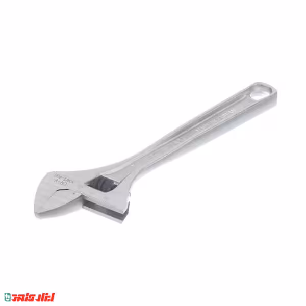 آچار فرانسه 8 اینچ کنزاکس مدل KWT-408