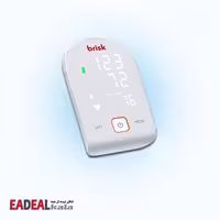 فشارسنج بریسک مدل PG-800B19L