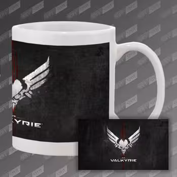 ماگ Eve Valkyrie MG-00000007