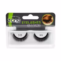 مژه مصنوعی سه بعدی زدوان مدلZ.ONE 003