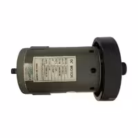 موتور تردمیل 180ولت 1.5 HP مدل HN1010