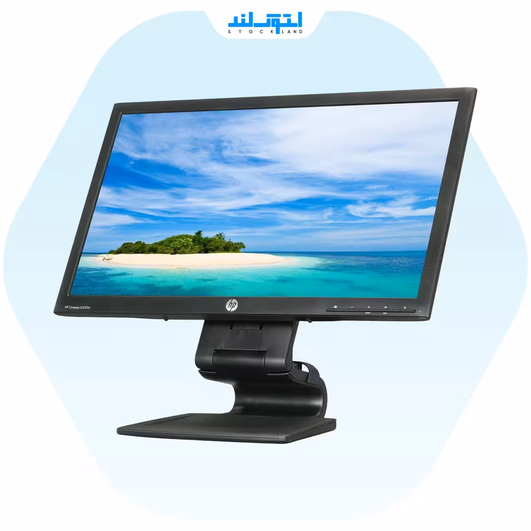 مانیتور HP مدل La2306x