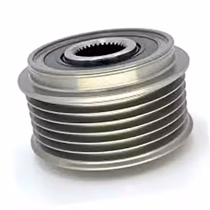 فولی سر دینام خودرو هیوندای آزرا