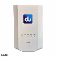 مودم 5G دی یو مدل ZLT X28