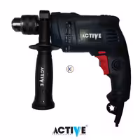 دریل چکشی مدل AC-2113SM اکتیو تولز