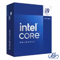 پردازنده اینتل مدل Core i9- 14900K