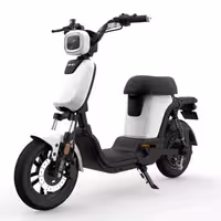 موتور شارژی هیمو | Himo T1 Pro Scooter Bike - فروشگاه اینترنتی می‌مارکت