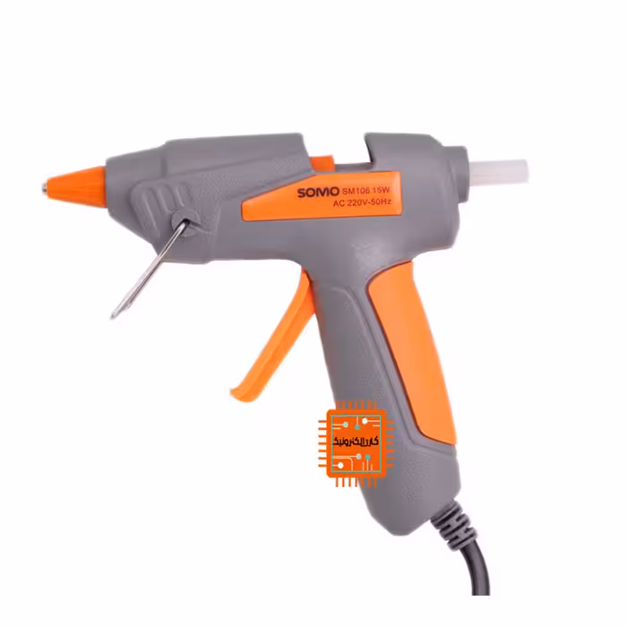 دستگاه چسب تفنگی سومو مدل SOMO SM106