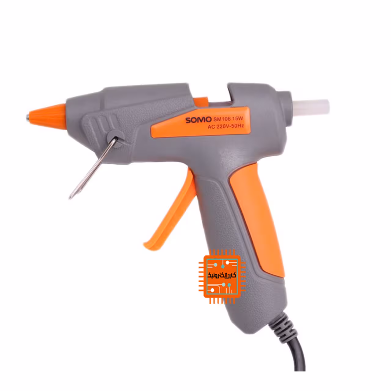 دستگاه چسب تفنگی سومو مدل SOMO SM106