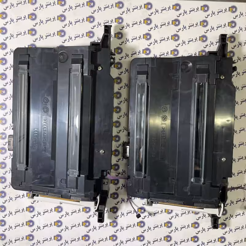 لیزر اسکنر hp 551