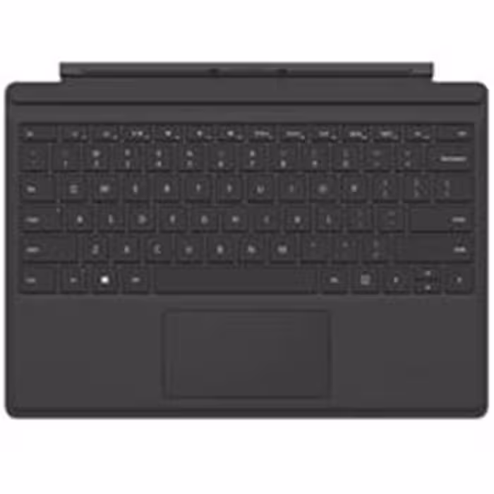 کیبورد تبلت مایکروسافت سرفیس پرو 4 مدل Type Cover