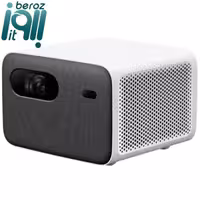 ویدئو پروژکتور شیائومی مدل Xiaomi Mi Smart Projector 2 Pro»