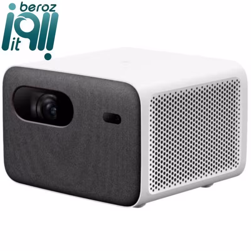 ویدئو پروژکتور شیائومی مدل Xiaomi Mi Smart Projector 2 Pro»