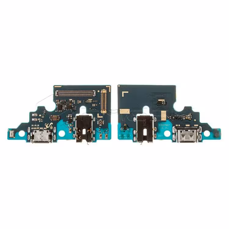 برد شارژ سامسونگ A51 A515 اورجینال