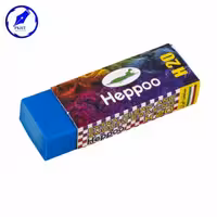 پاک کن رنگی هیپو 20 عددی