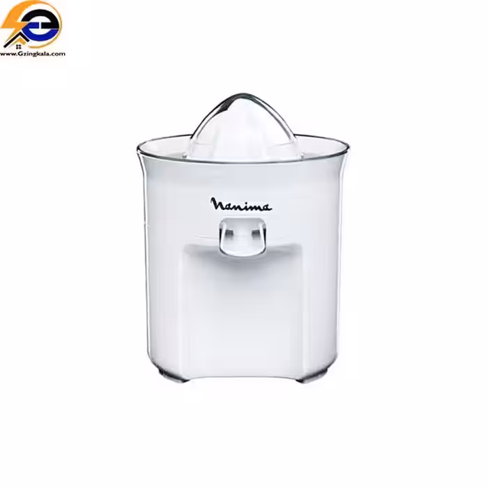 آب مرکبات گیری نانیوا مدل NJ-22