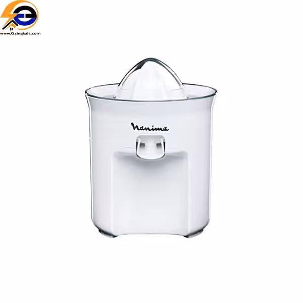 آب مرکبات گیری نانیوا مدل NJ-22