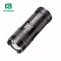 چراغ قوه اسمایلینگ شارک مدل SD-1012