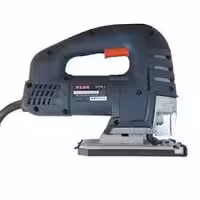 اره عمودبر 750 وات مدل 5750J توسن