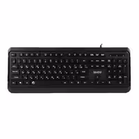 Beyond BK-4760 Wired Keyboard