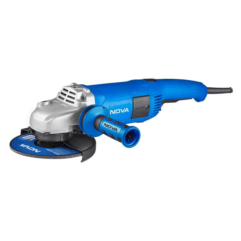 فرز آهنگری 2400 وات نووا مدل 3310