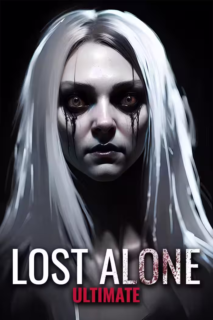 خرید بازی Lost Alone Ultimate