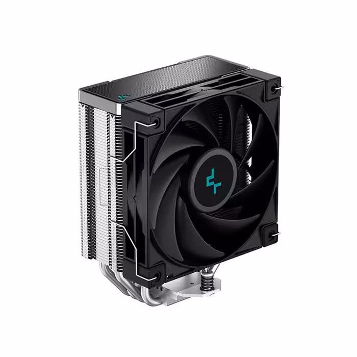 فن پردازنده دیپ کول مدل DeepCool AK400 به همراه براکت LGA 1700