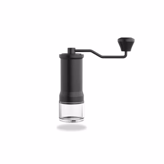 دستگاه آسیاب قهوه لپرسو LePresso LPMCGRBK high precision