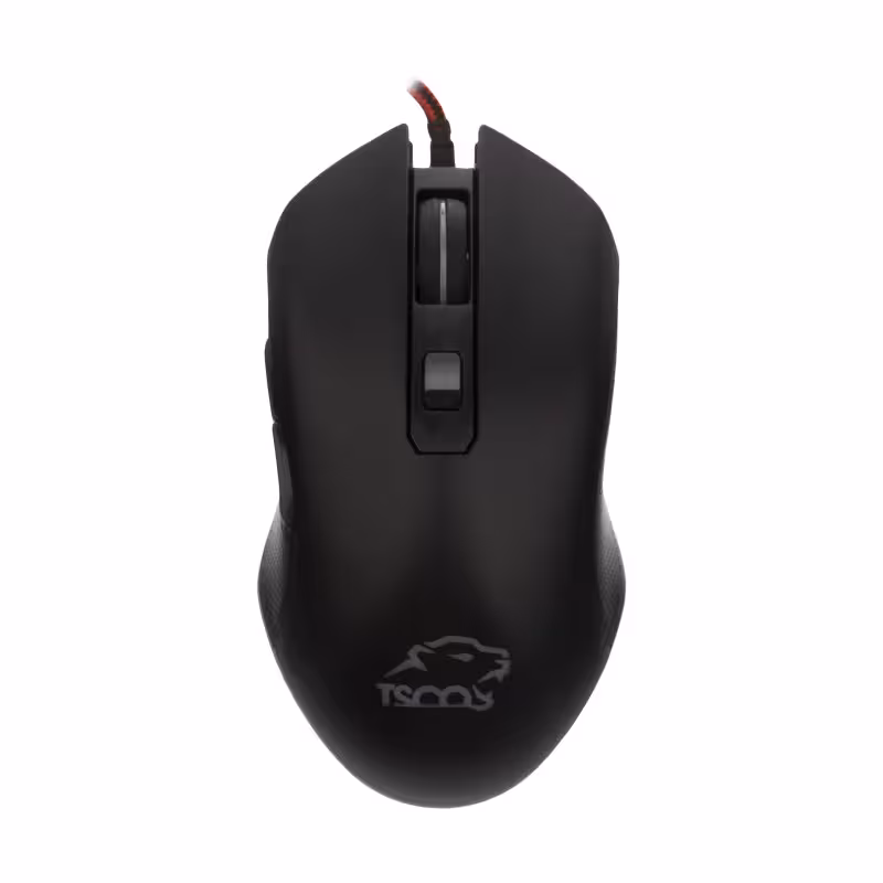 ماوس گیمینگ تسکو مدل TSCO TM 751GA