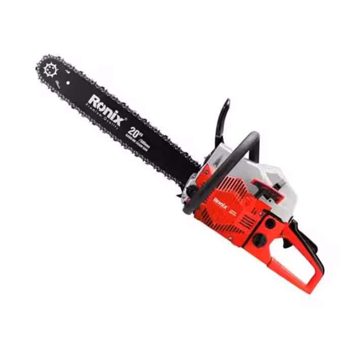 اره درخت بر بنزینی رونیکس 2300 وات مدل 4650