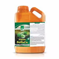 کود گوگرد کلسیمی سولفوکا به ماکس