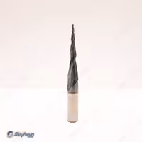 تیغ منبت مارپیچ الماسه دامار مدل DMDR47805047