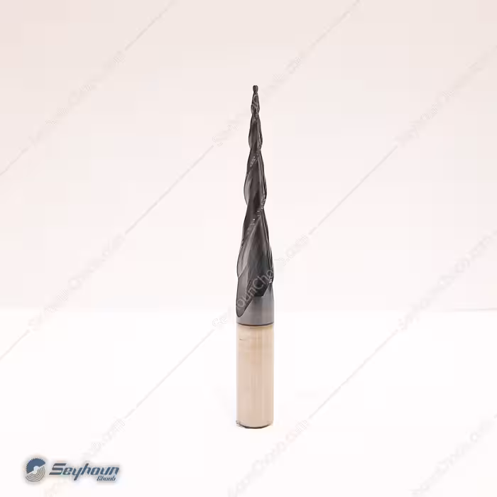 تیغ منبت مارپیچ الماسه دامار مدل DMDR47805047