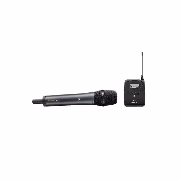 میکروفن بی سیم سنهایزر مدل SENNHEISER EW135-PG4