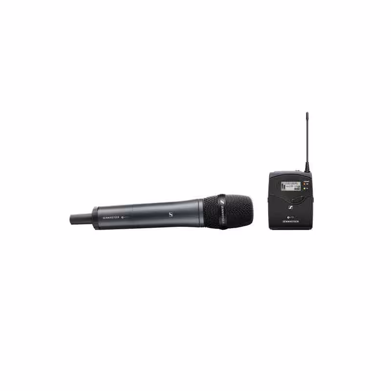 میکروفن بی سیم سنهایزر مدل SENNHEISER EW135-PG4