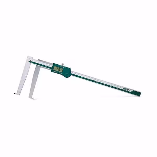 کولیس دیجیتال اینسایز 300 میلی متر (با گارانتی شرکتی) مدل 300-1178