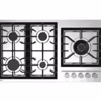 گاز صفحه ای کن 513Sمولتی