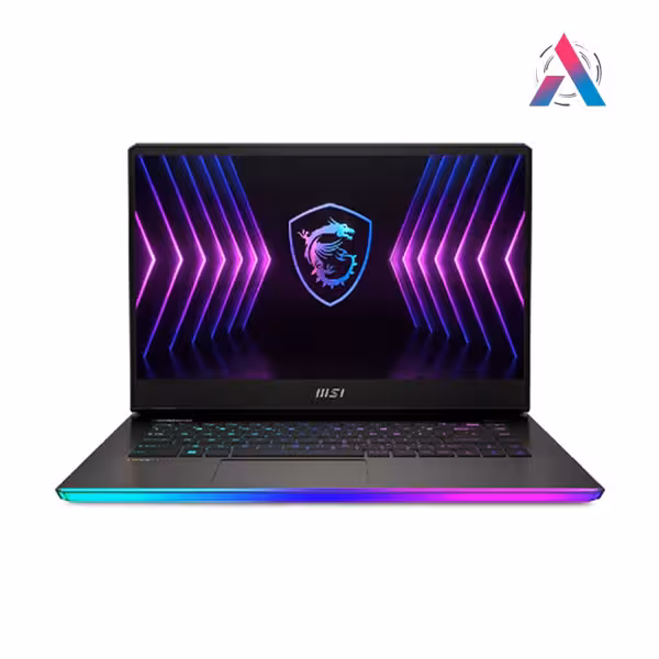 لپ تاپ ام اس ای 15.6 اینچی مدل Raider GE67 HX 12UHS
