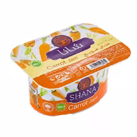 مربا هویج شانا 225 گرمی