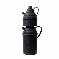 کتری و قوری سفری مدل SH100