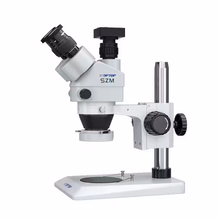 لوپ حرفه ای و استریو SOPTOP SZM