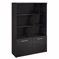 کتابخانه مدل BK4