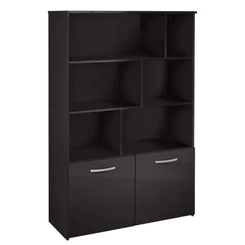 کتابخانه مدل BK4