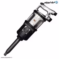 آچار بکس بادی لیون تایوان 1 اینچ 4500 نیوتن مدل P-1010