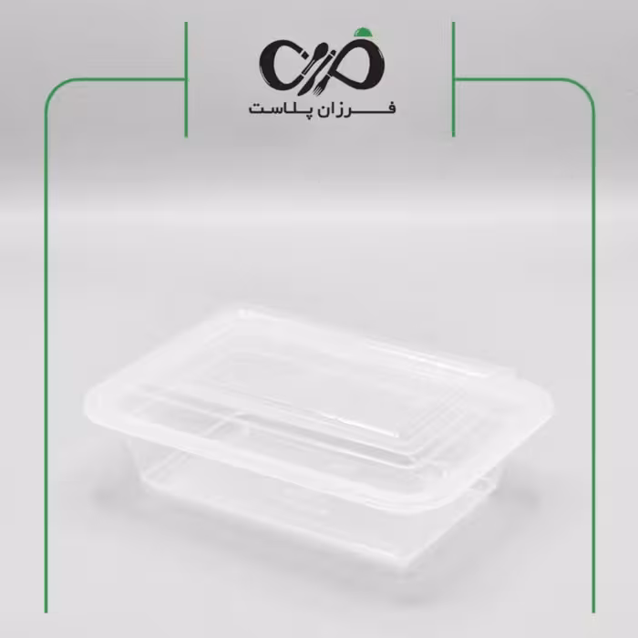 طب سوپر فرش شفاف 710(150 عددی)(ماکروفری)