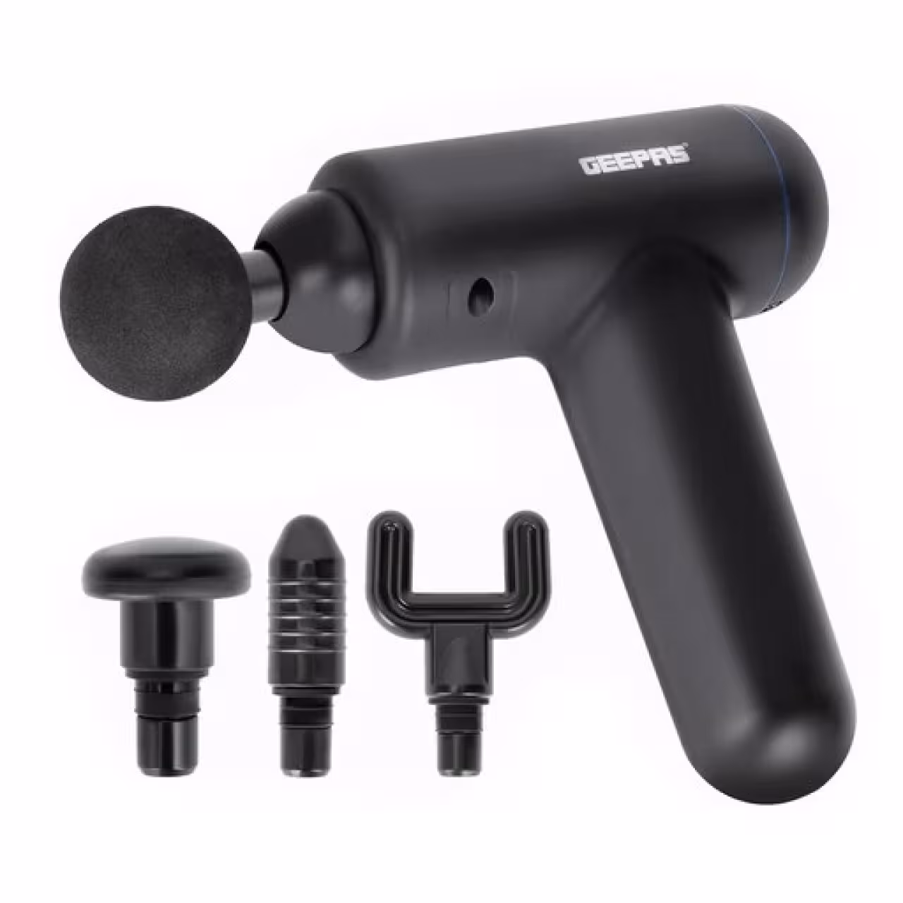 ماساژور تفنگی جیپاس مدل GEEPAS GM86079