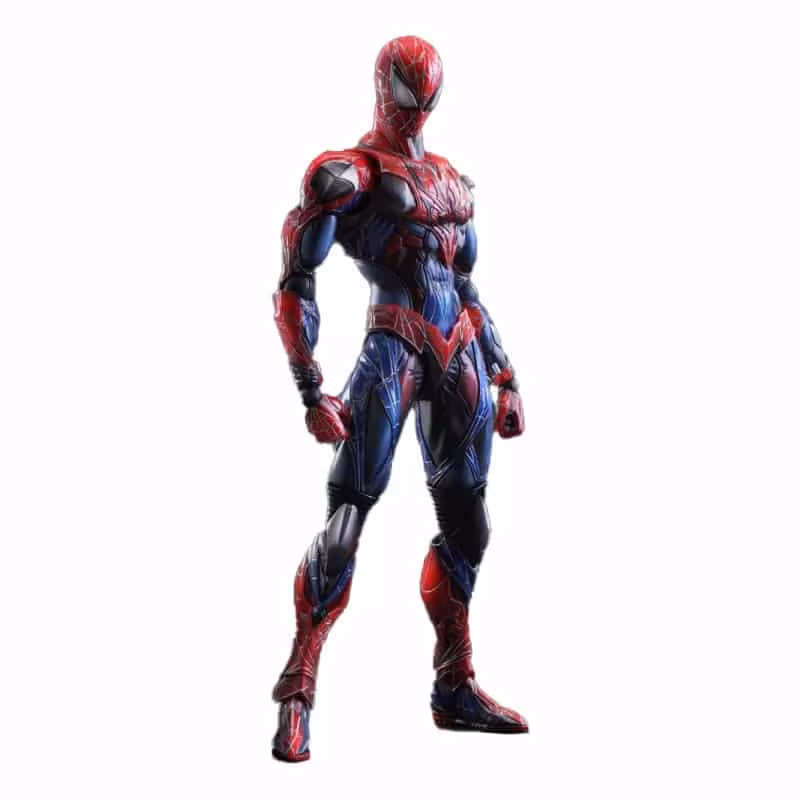 اکشن فیگور اسپایدرمن | Spider man |