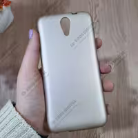 قاب گوشی HTC Desire 620 ژله ای Motomo
