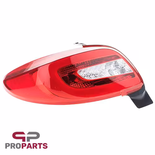 چراغ خطر سمت راست کروز مناسب برای پژو 207 هاچبک