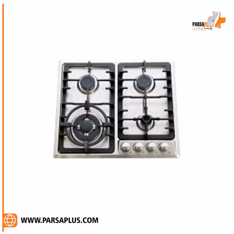 گاز صفحه ای بیمکث مدل MG5013